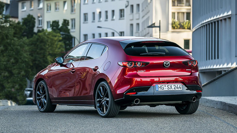 Πρεμιέρα στις 8 Ιουλίου για τον νέο turbo κινητήρα της Mazda